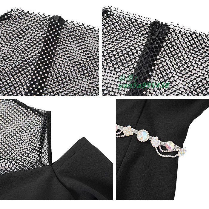 ドレス yan5a995438