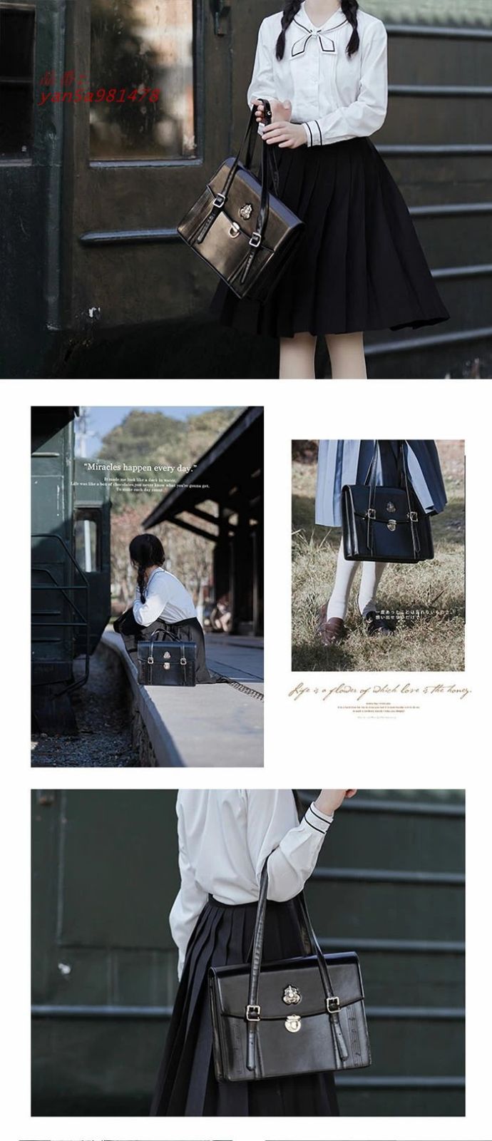 トートバッグ 防水