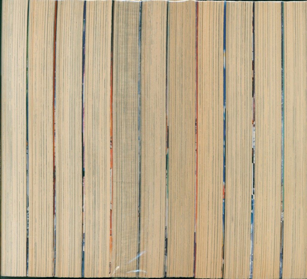 かわぐちかいじ 沈黙の艦隊