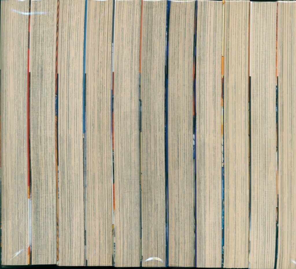 沈黙の艦隊 全32巻