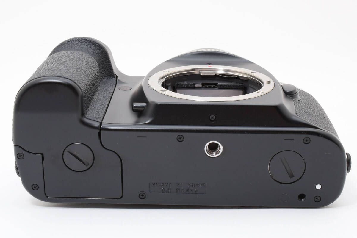 ☆極上品☆キャノン Canon EOS-1N ボディ☆ W1066＃3534 - メルカリ