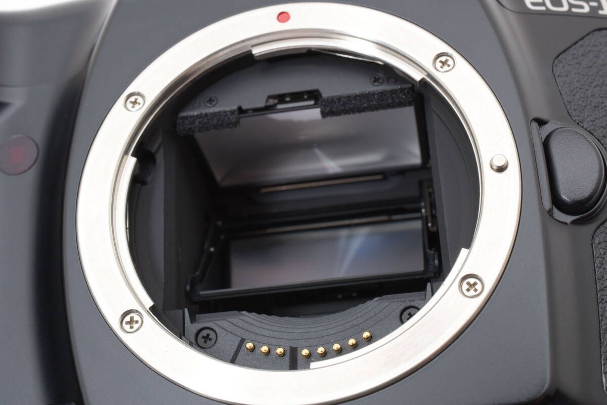 ☆極上品☆キャノン Canon EOS-1N ボディ☆ W1066＃3534 - メルカリ