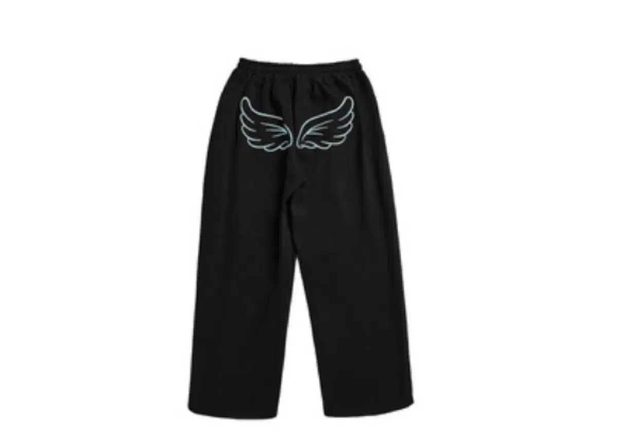 Yegg 예그 wing pants