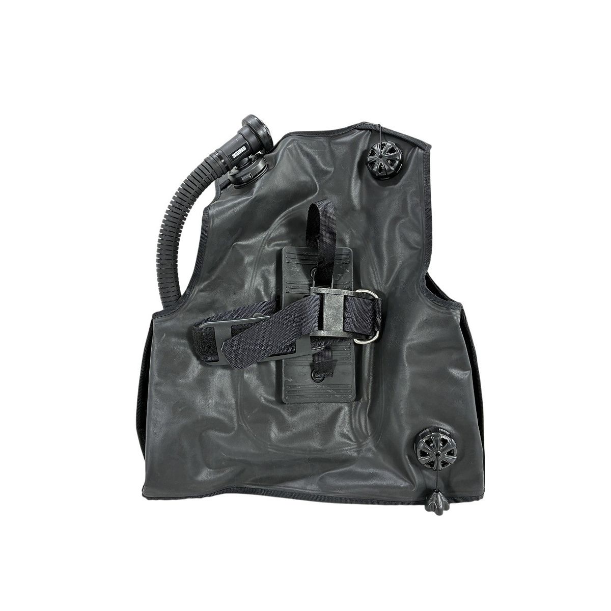 SAS Reyson X 11 BCジャケット Mサイズ ダイビング エスエーエス レイソン