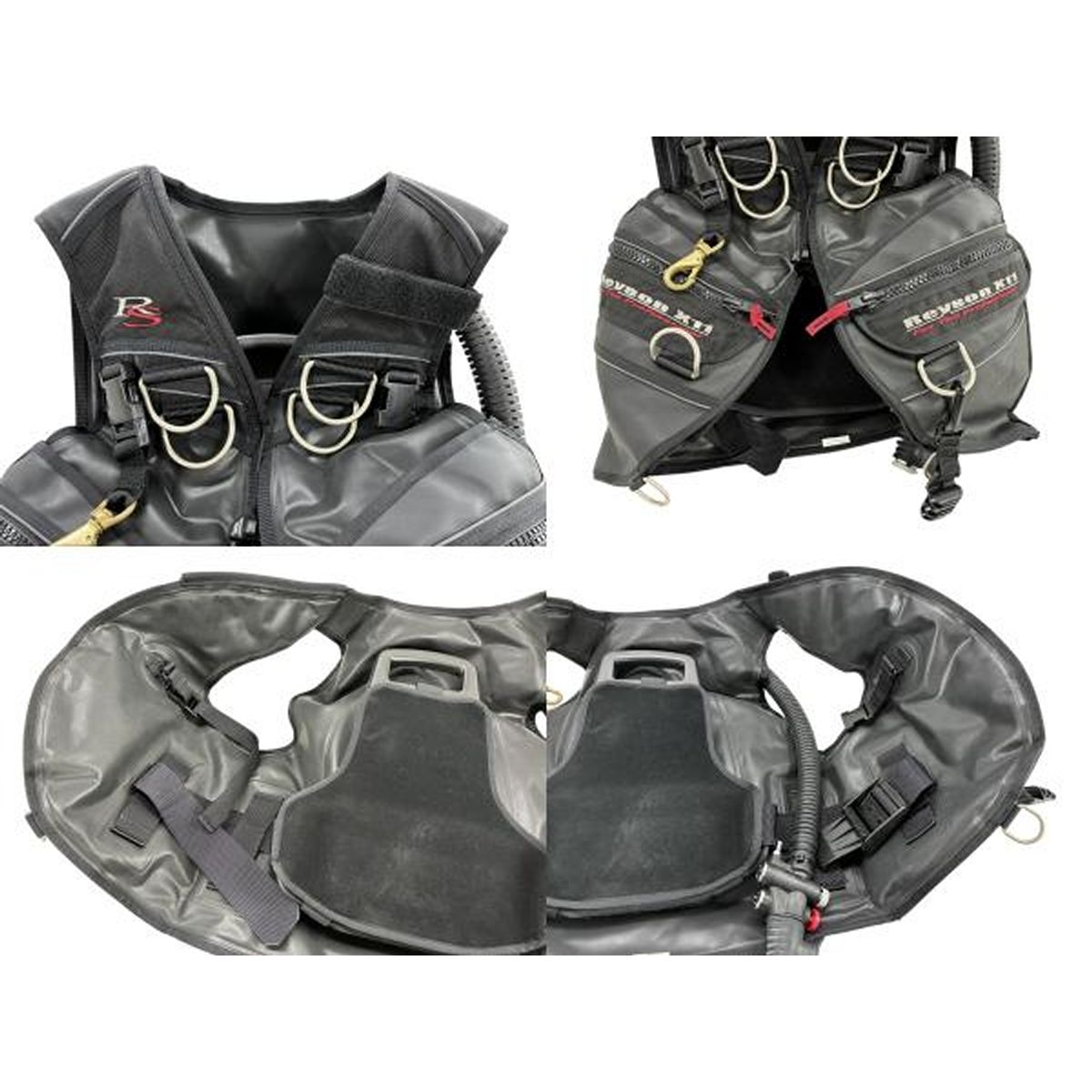 BCジャケット Mサイズ