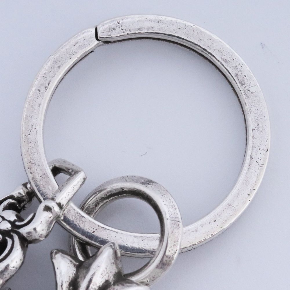 5ダガー キーリング