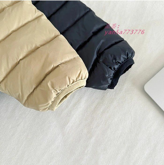 保温効果抜群 アウター