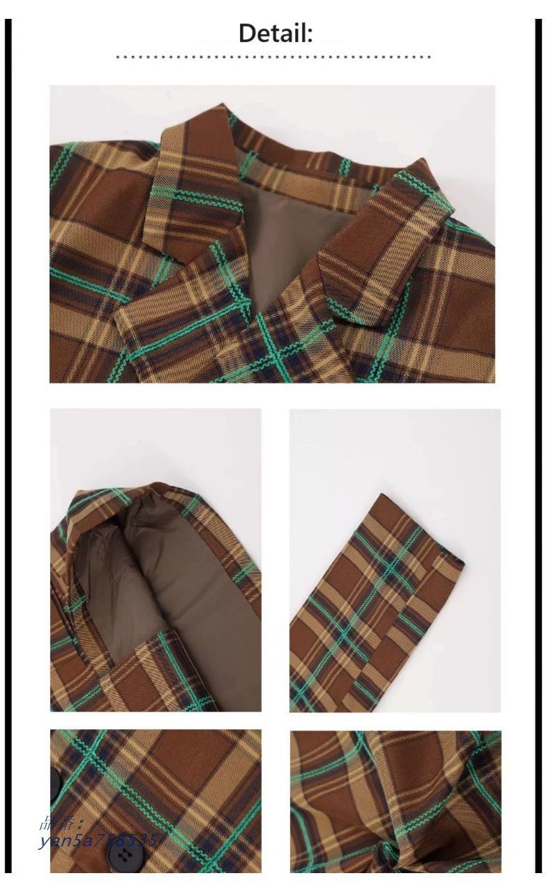 ジャケット パンツ