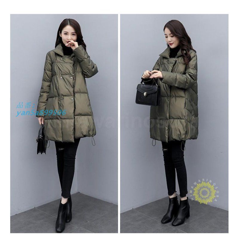 カジュアル 暖かい