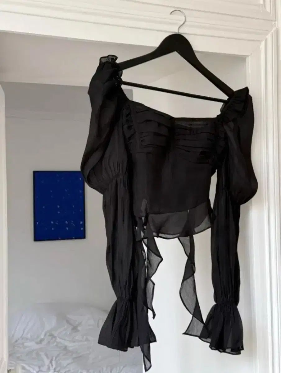 ラベルルブラン フェアリー セットアップ