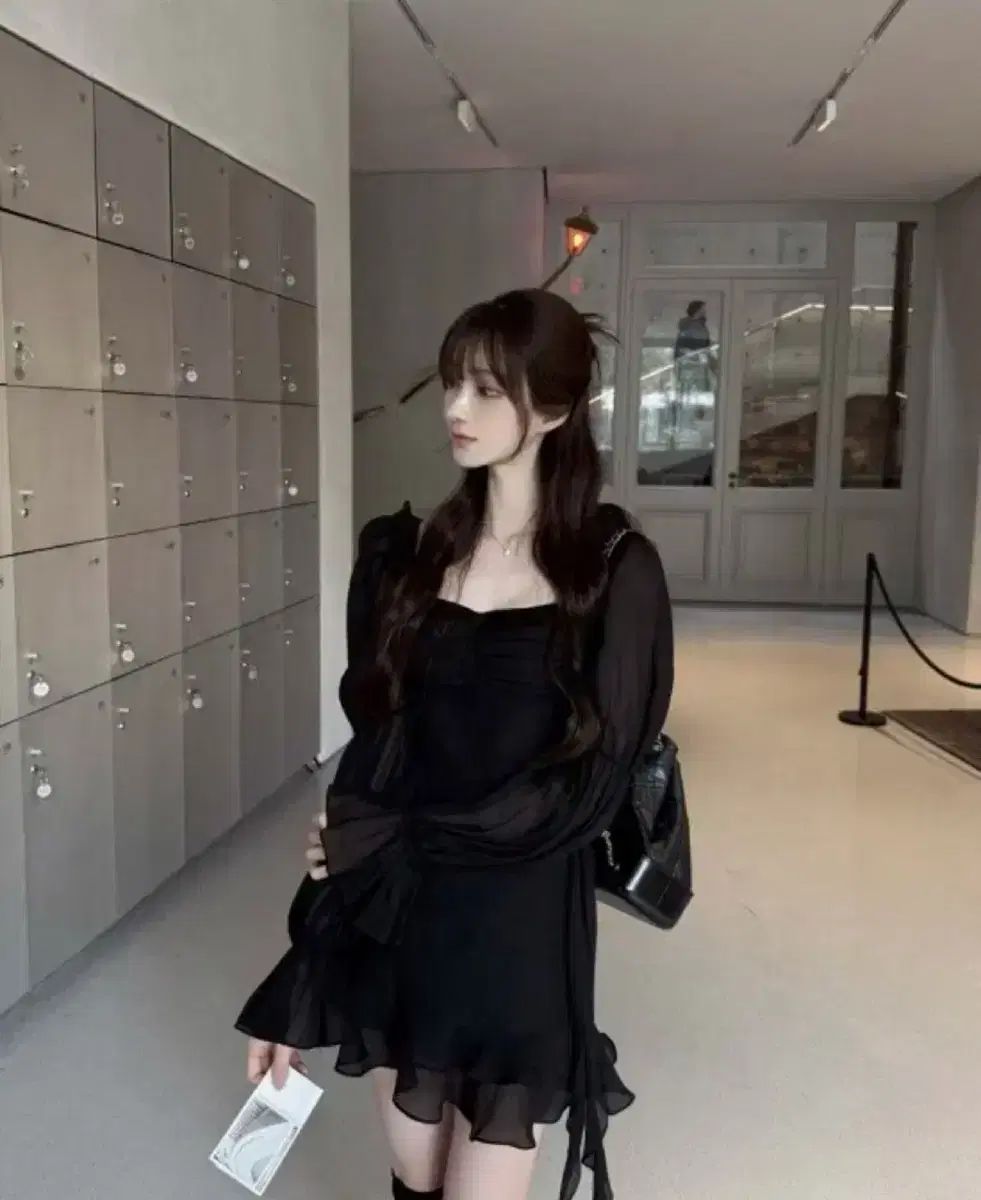 ラベルルブラン フェアリー セットアップ