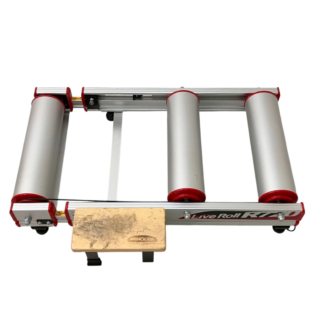 MINOURA R720 3本ローラー サイクルトレーナー Z10409475