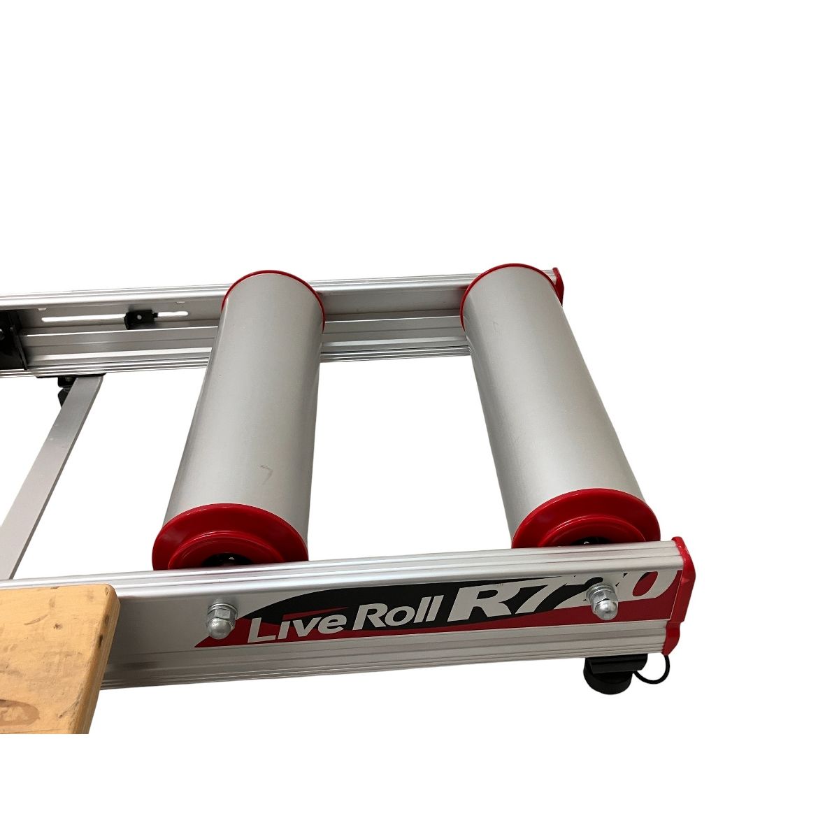 サイクルトレーナー