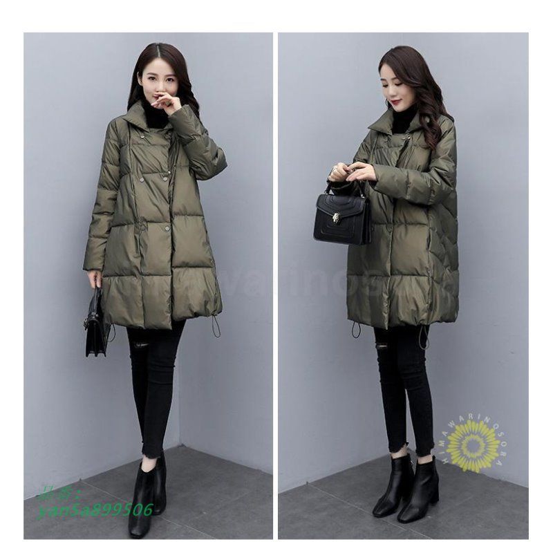 カジュアル 暖かい