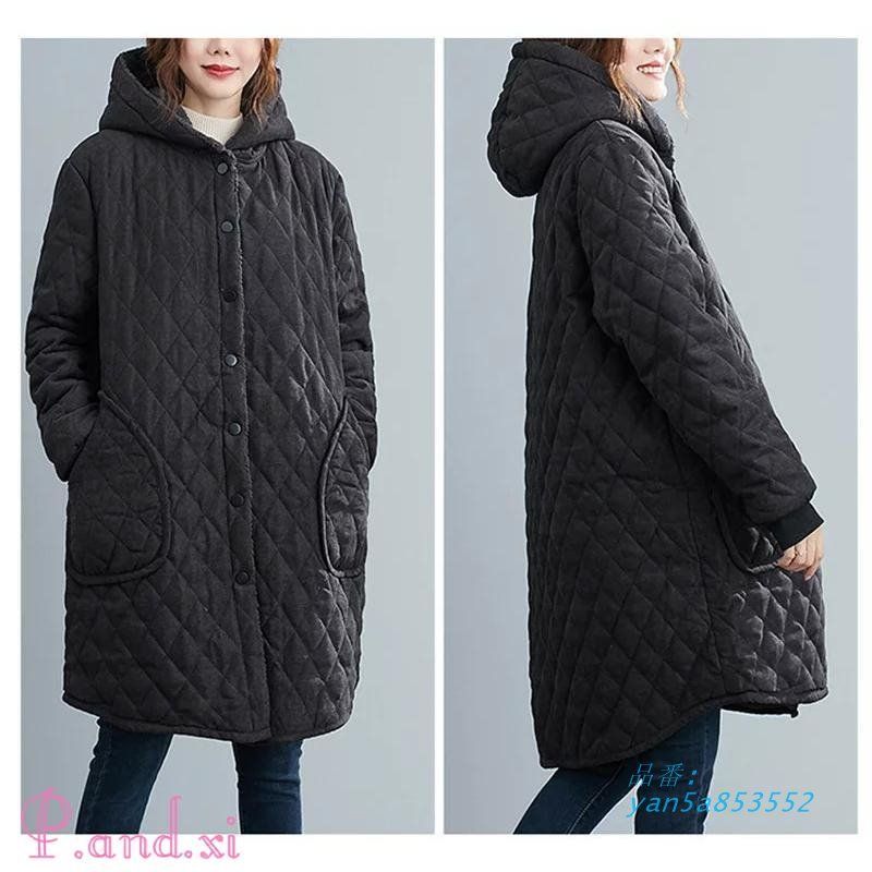 ロング丈 コート