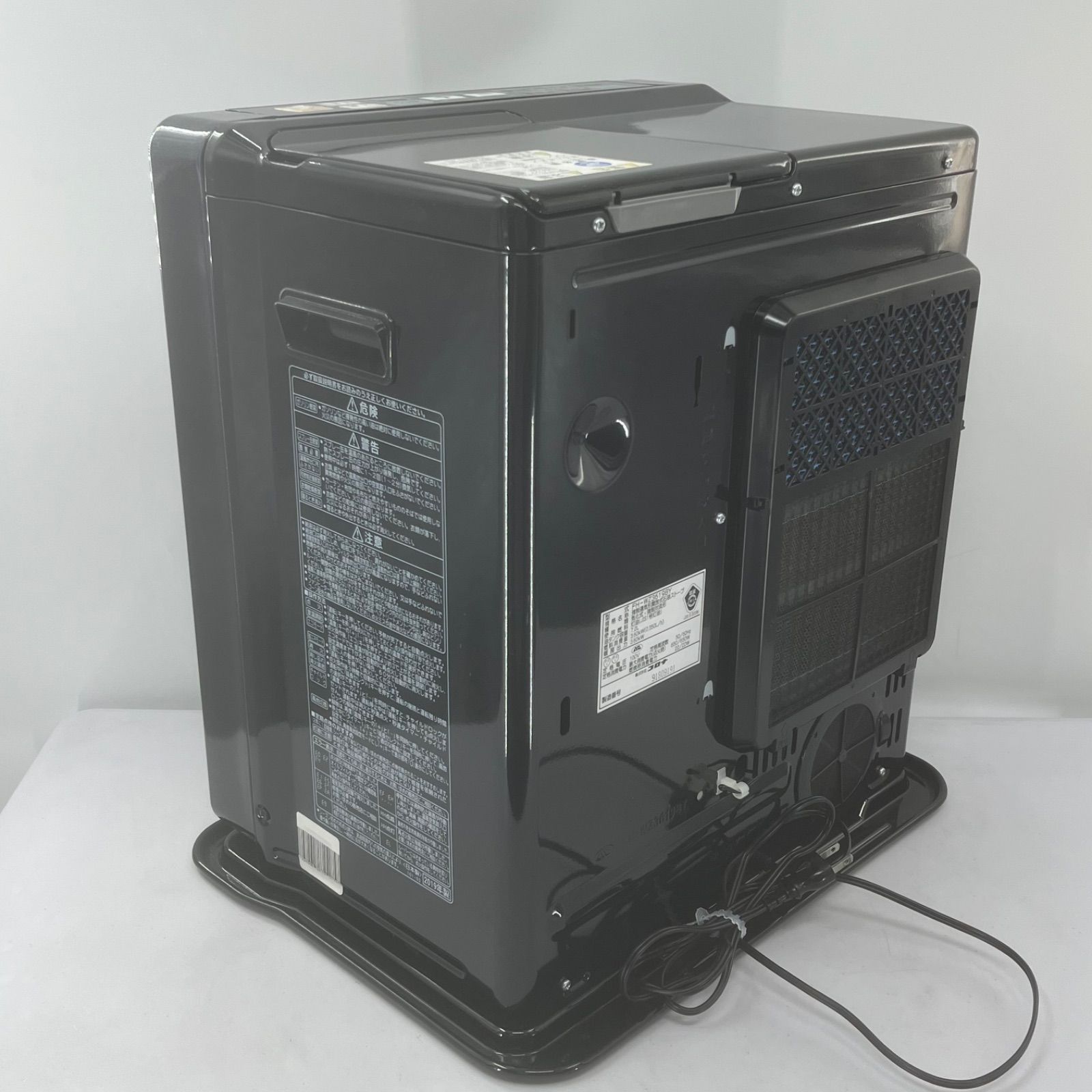 コンクリート13畳