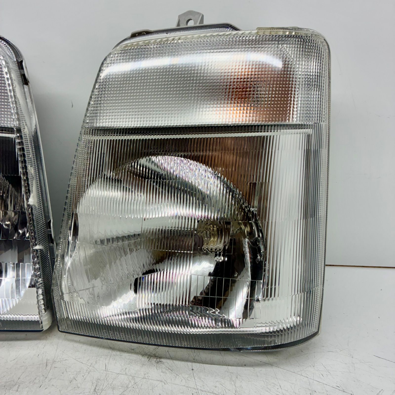 キャリイ スクラム