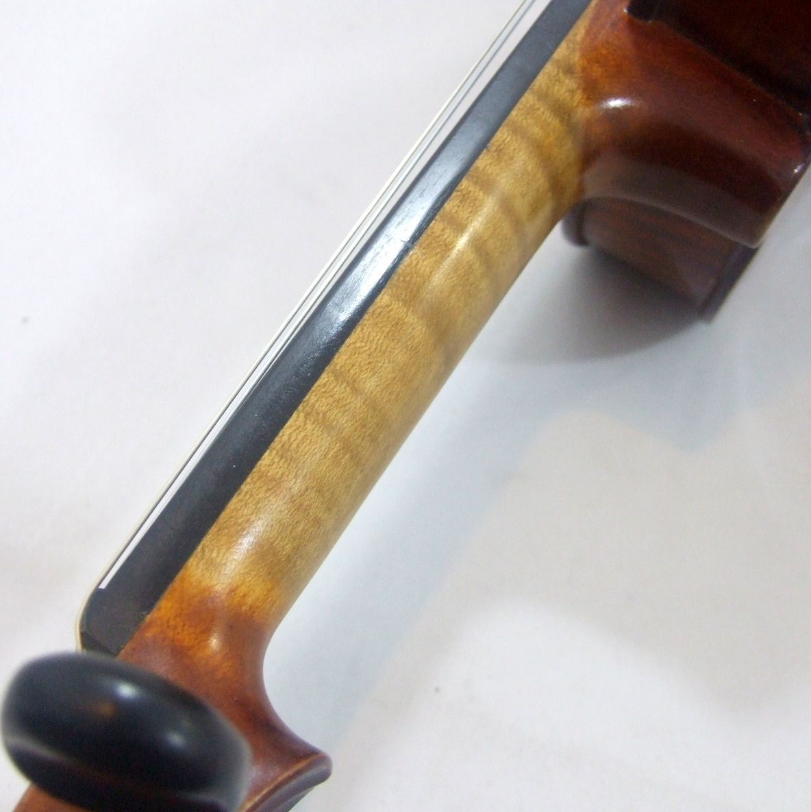 バイオリン ドミナント