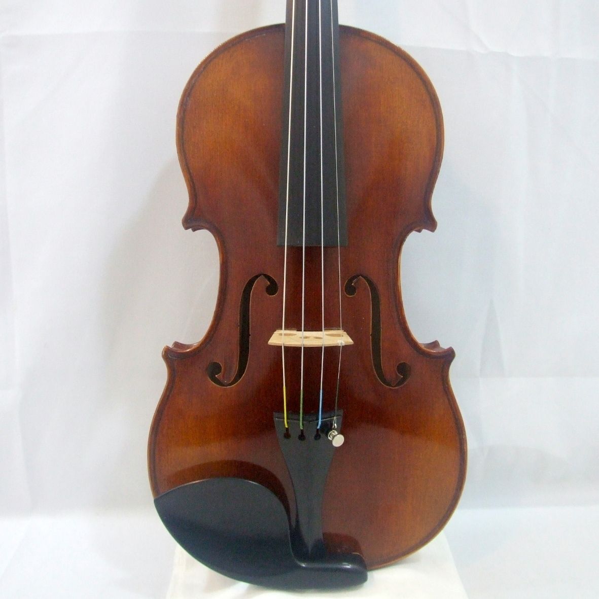Franz Kirschnek No21 ドイツ製 4 4 フランツ キルシュネック 1992年 コンサートシリーズ バイオリン ドミナント