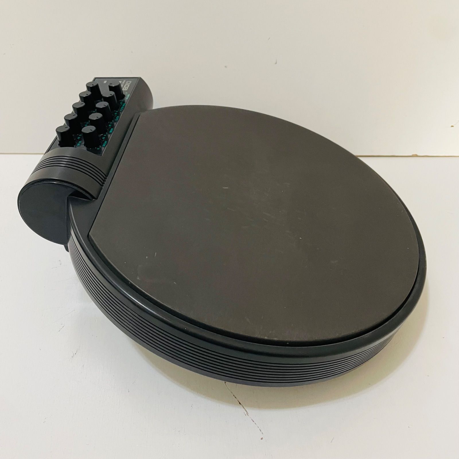 済み 電子ドラム