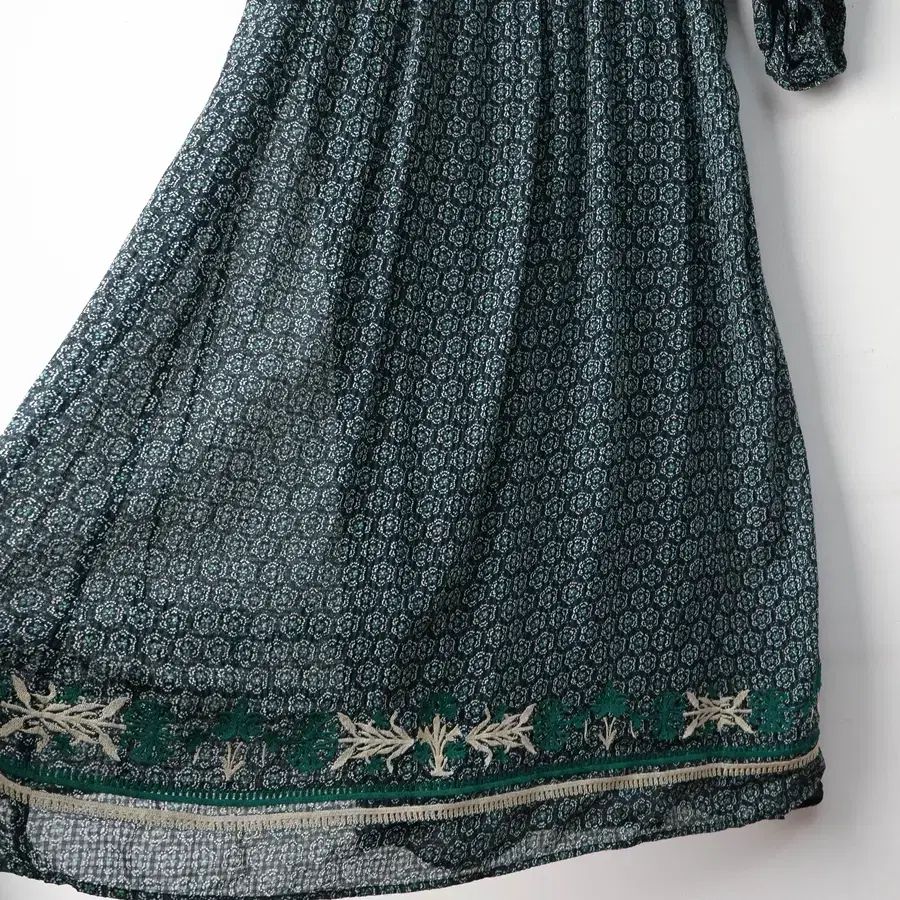 ブリューノ グリーン