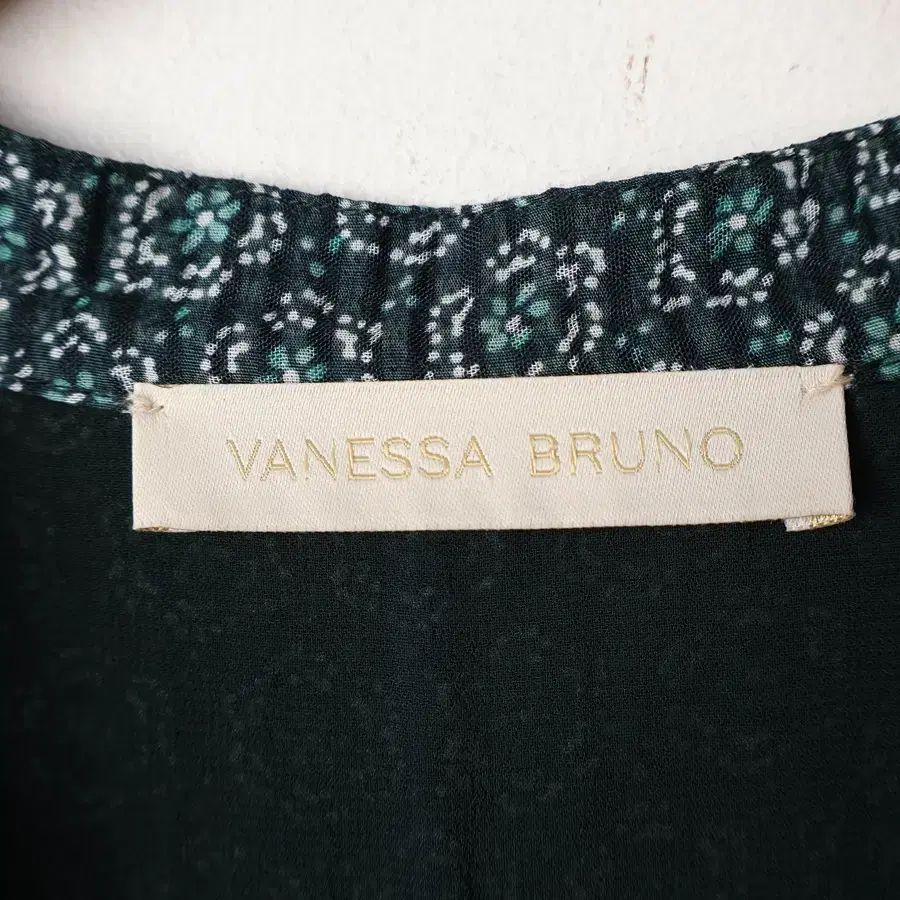 ヴァネッサ ブリューノ