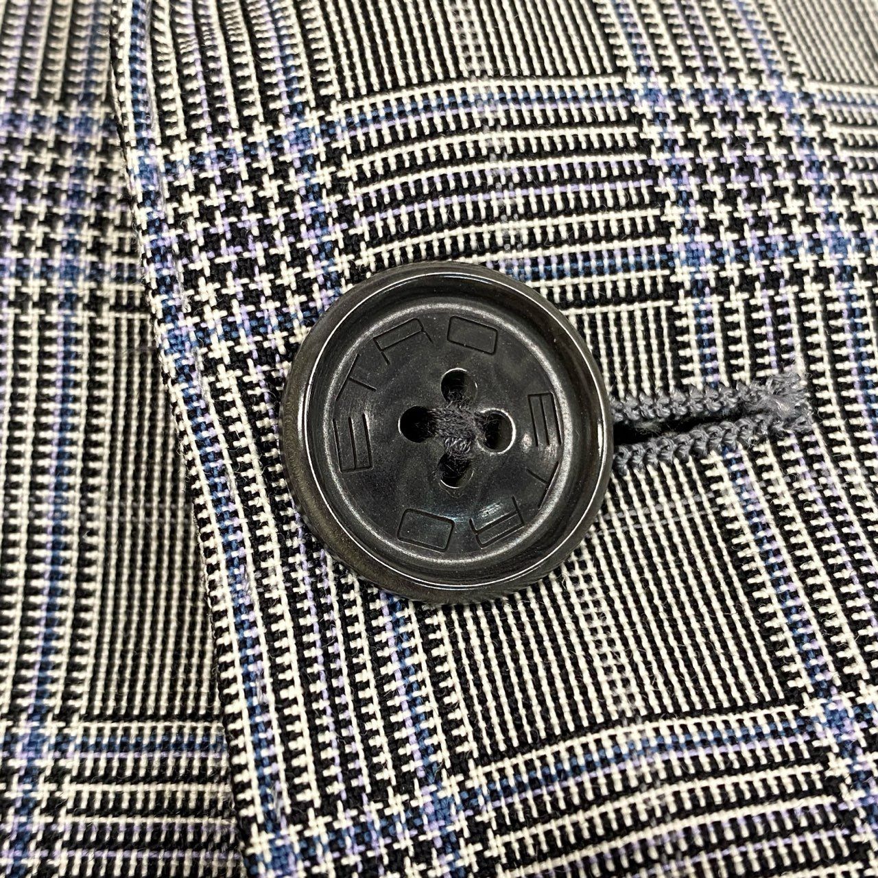 グレー メンズu02t