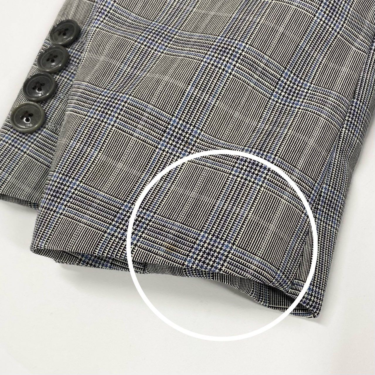 13j29 ETRO エトロ スーツセットアップ テーラードジャケット