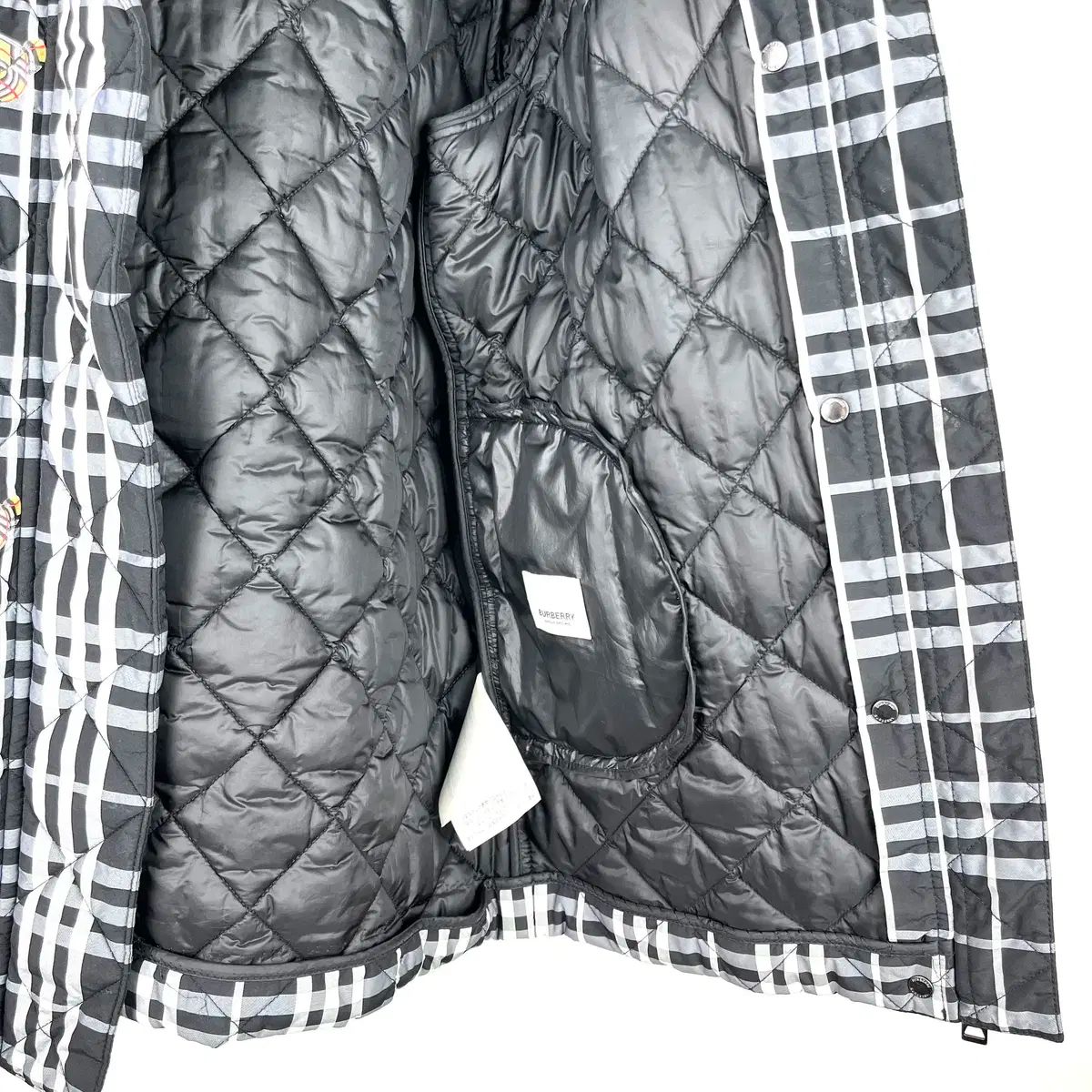 ダウン ジャケット