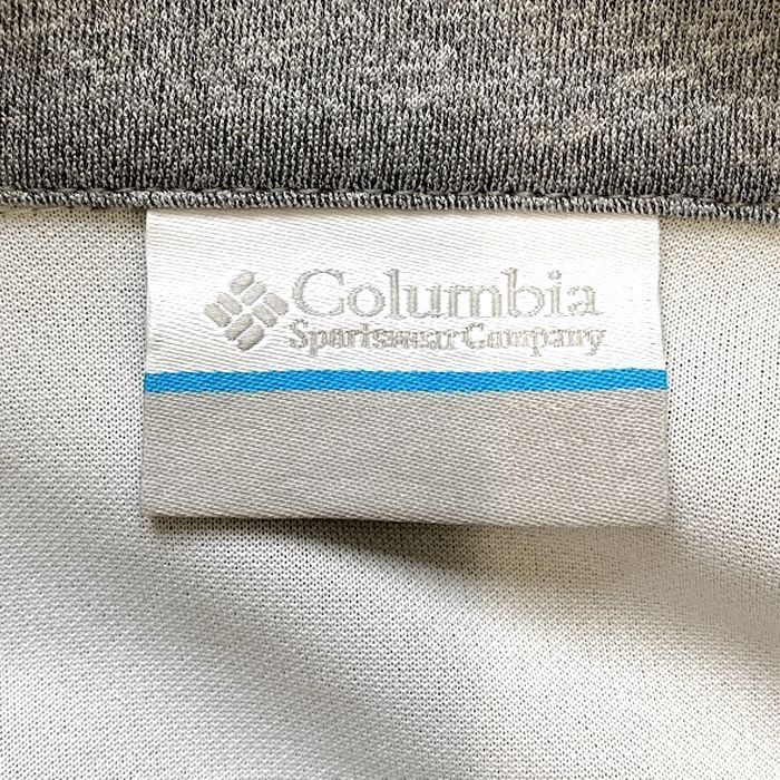  Columbia Sportswear コロンビア スポーツウェア アウトドア ストレッチ ジャージー ジャケット トラックパンツ セットアップ ウェア YMC 014 ホワイト ブラック 048 50829 m 04 キャンプ必需品 保存容器 ジャケット アウター