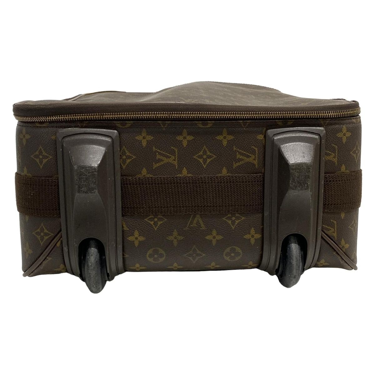 LOUIS VUITTON(ルイヴィトン) キャリーバッグ モノグラム ペガス