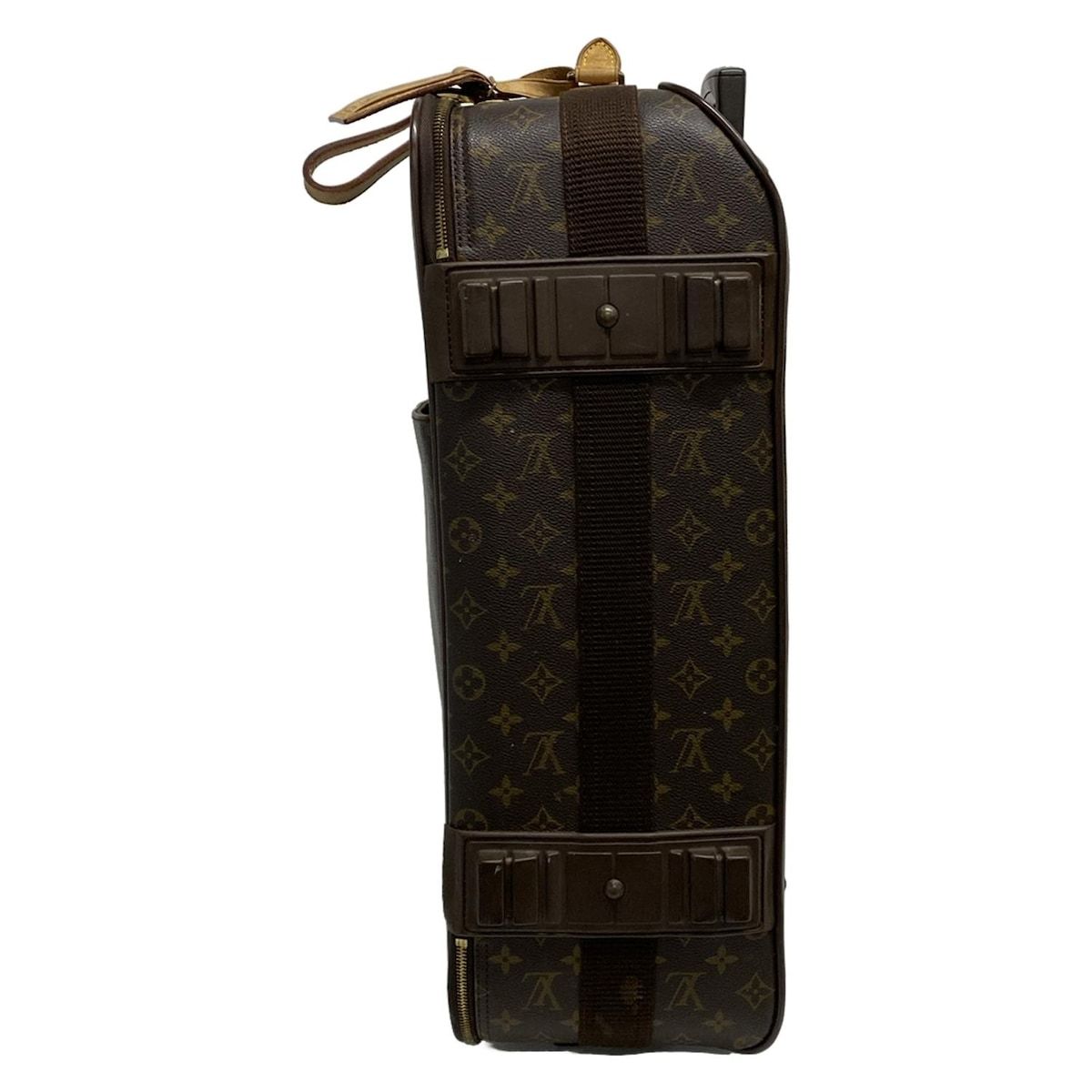 LOUIS VUITTON モノグラム ペガス60 キャリーバッグ 旧型 楽天市場】【バッグ】LOUIS VUITTON ルイ ヴィトン モノグラム