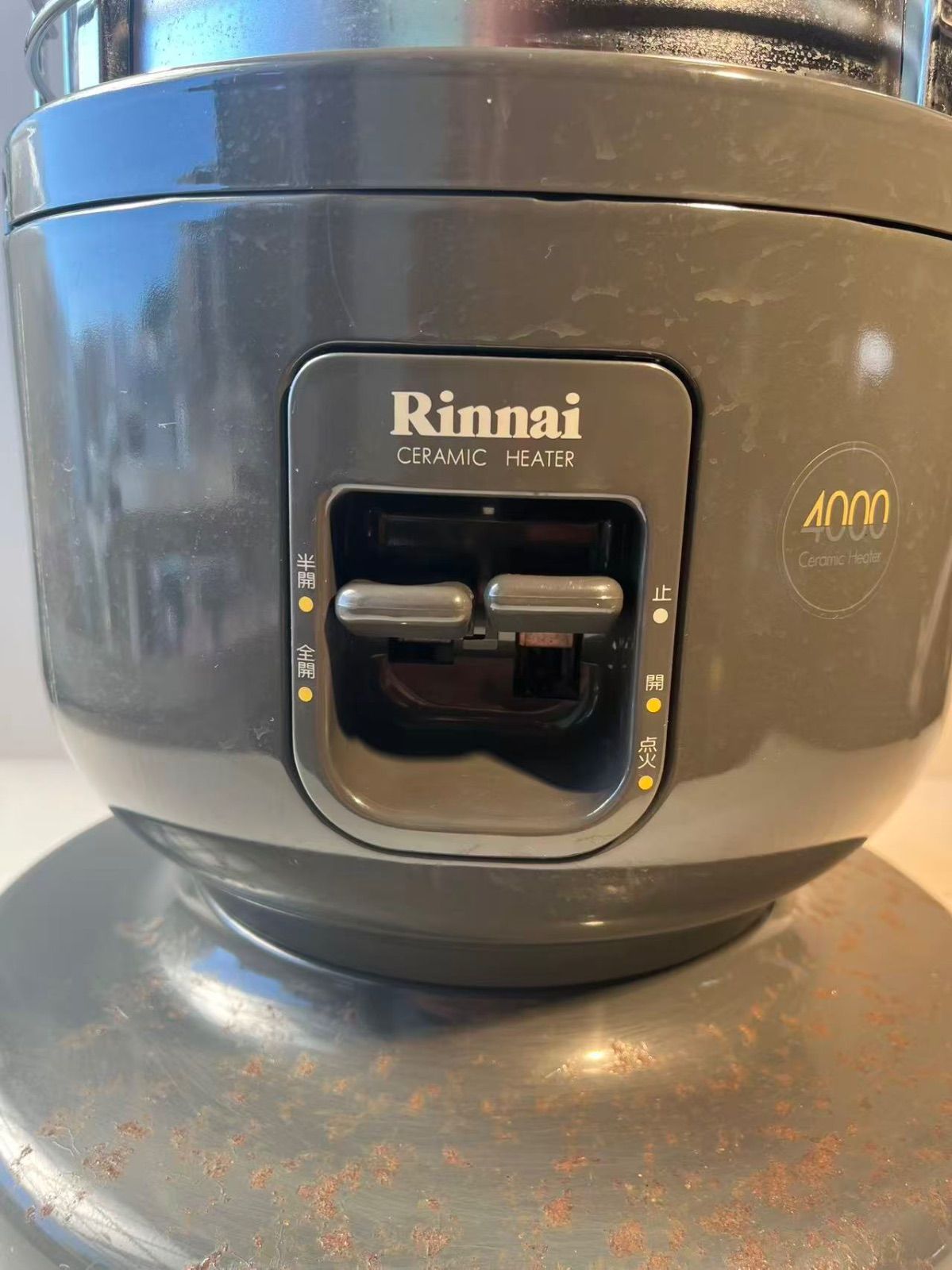 Rinnai