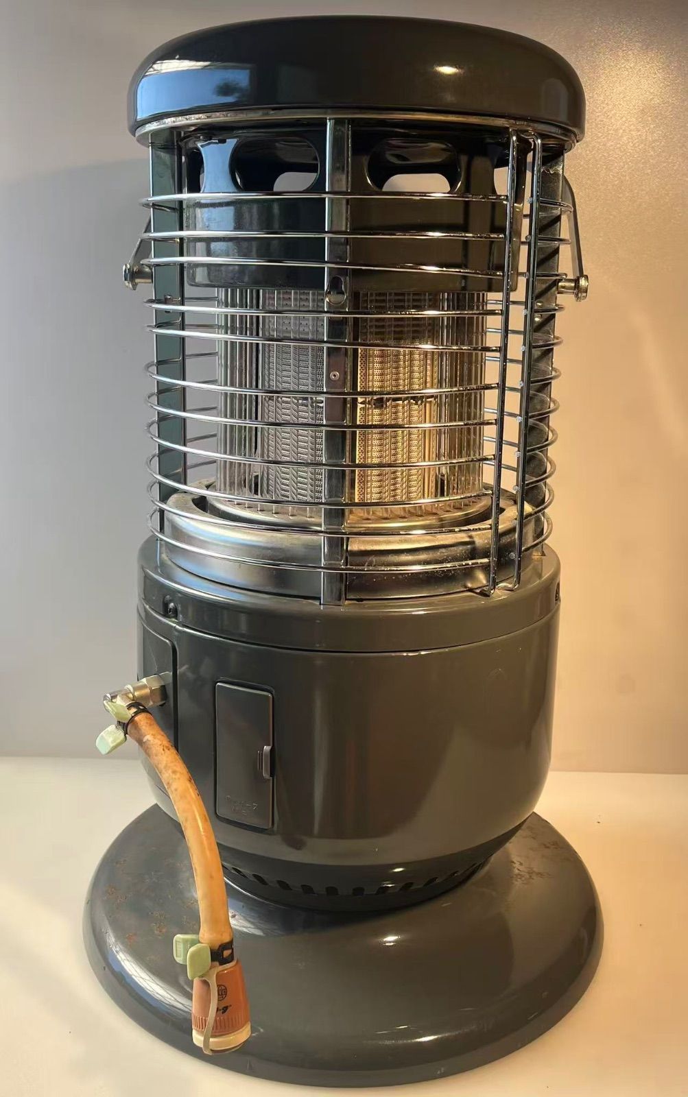 Rinnai リンナイ 都市ガス5C ストーブ ガス赤外線ストーブ R-891VM-403