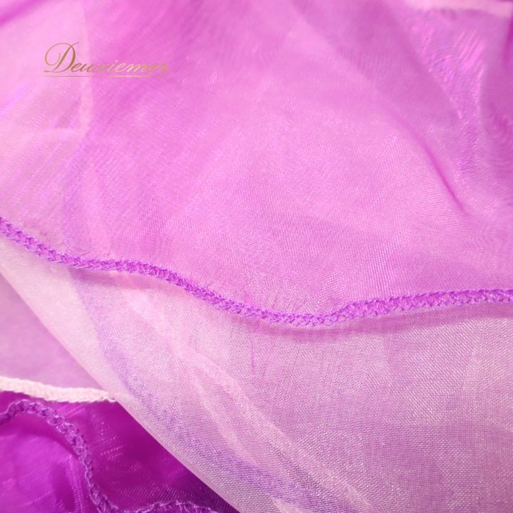 衣装 スタンダード