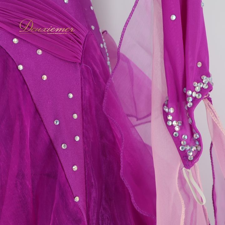 スタンダードドレス ワンピース