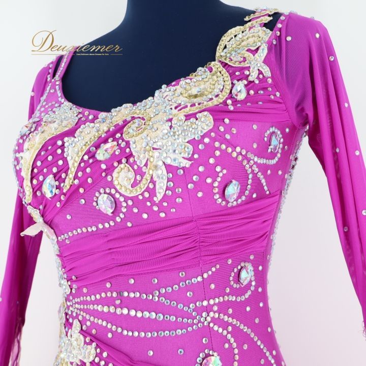 スタンダード ドレス