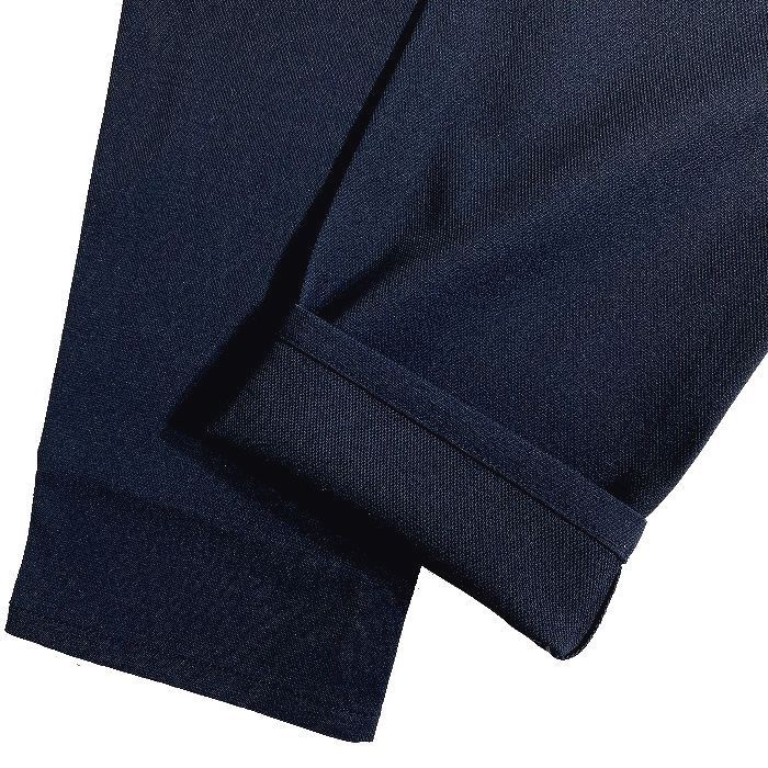 ストレッチ ロングパンツ