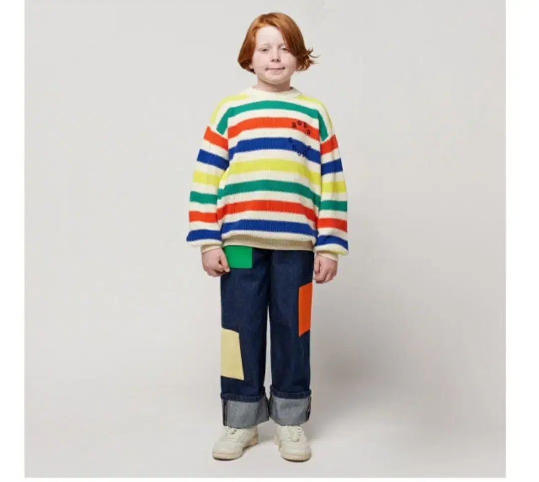 ボボショーズ ロゴ