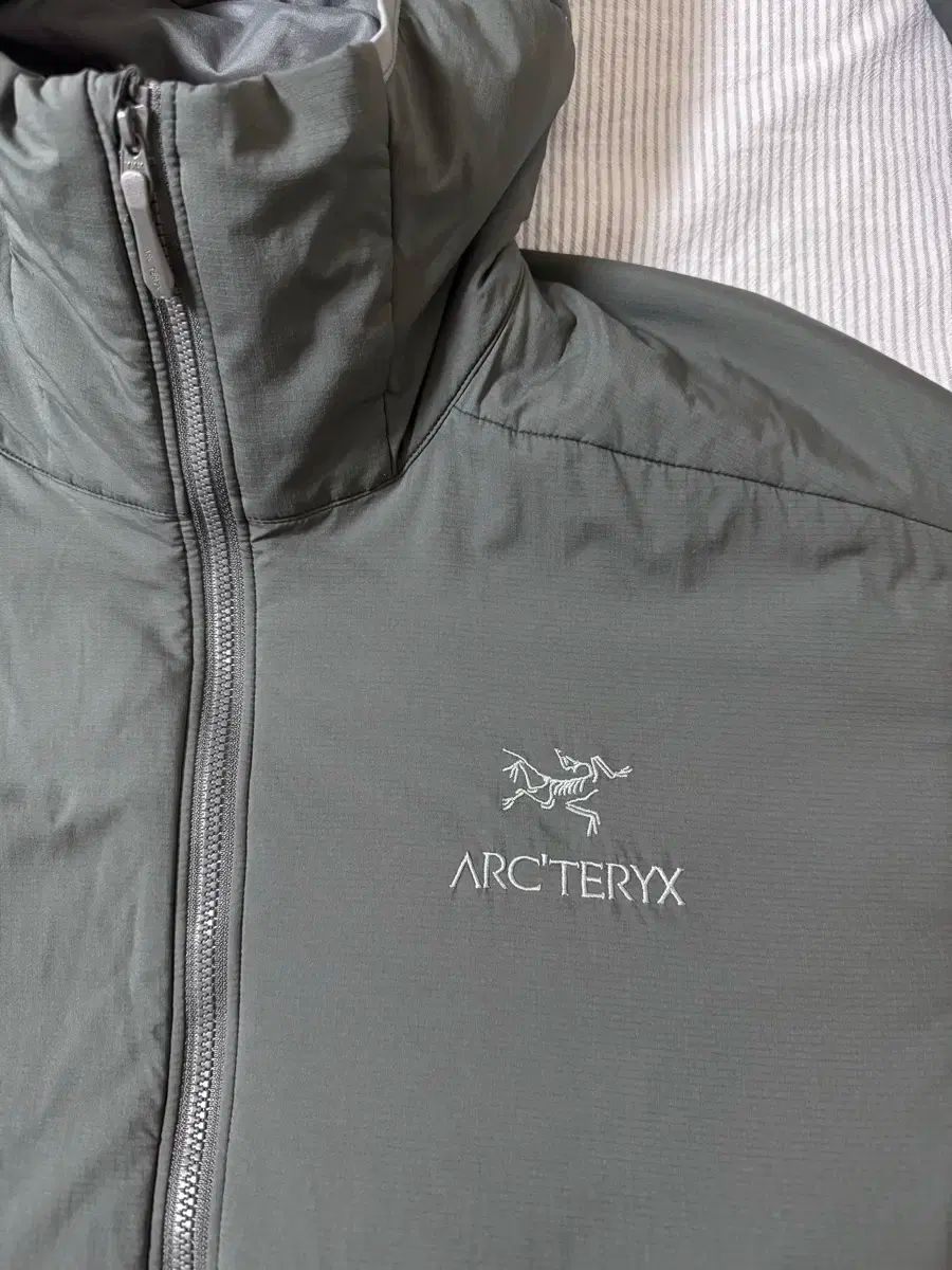 アークテリクス アトム