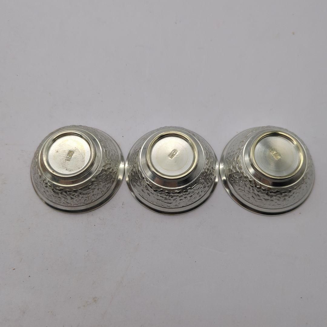 酒器 本錫製 骨董品 時代物