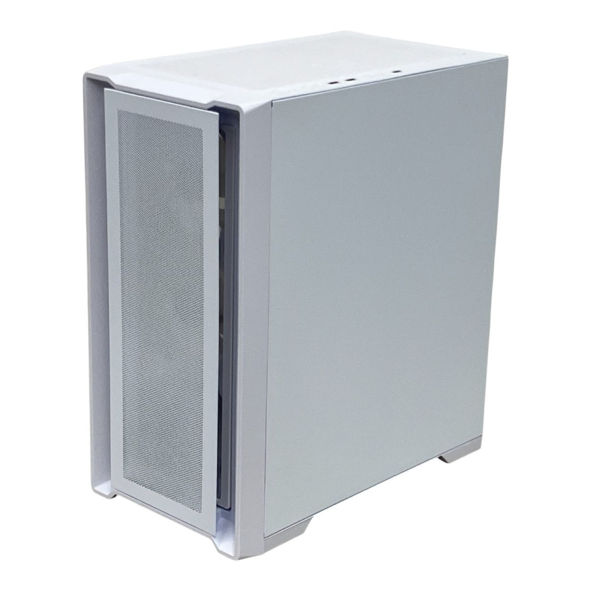 自作パソコン B550M Pro4 デスクトップ パソコン Ryzen 5 5500 48GB SSD 512GB RTX 4060 OS無 M10518115