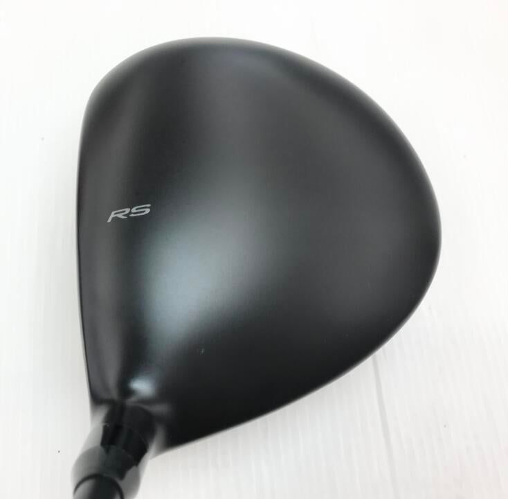 RS X 10.5 SR Diamana for PRGR ドライバー プロギア 最短