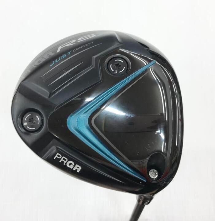 RS X | 10.5 | SR | Diamana for PRGR RS X | | ドライバー | プロギア 最短即日発送