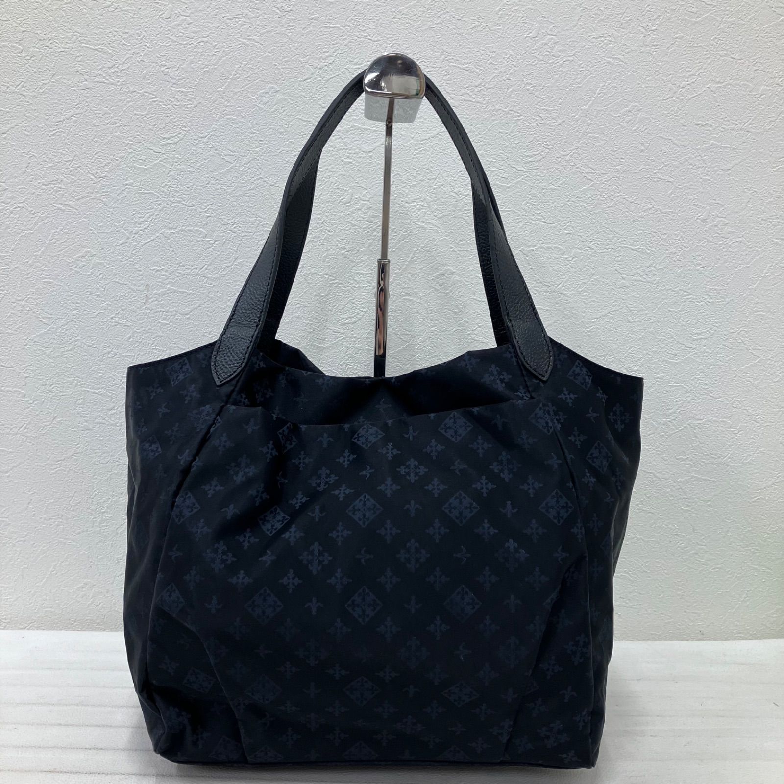 ラシット トートバッグ&インナーポーチ russet ラシット