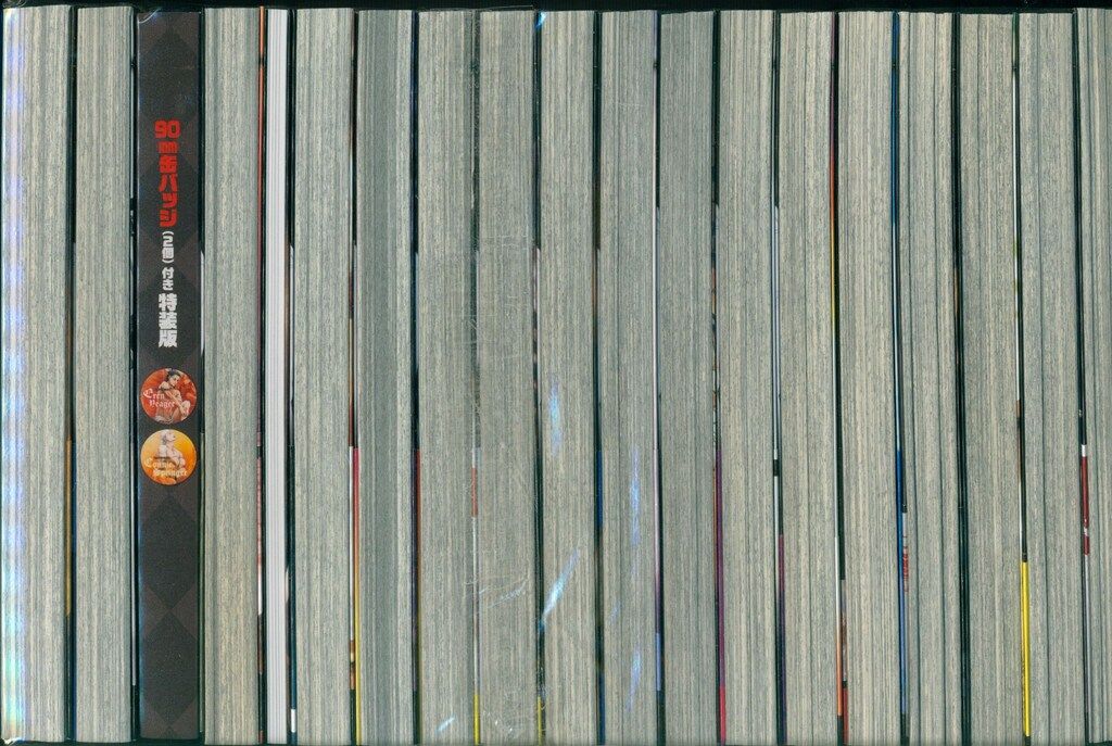  講談社 週刊少年マガジンKC 諫山創 進撃の巨人 全34巻 全巻セット 少年漫画 漫画