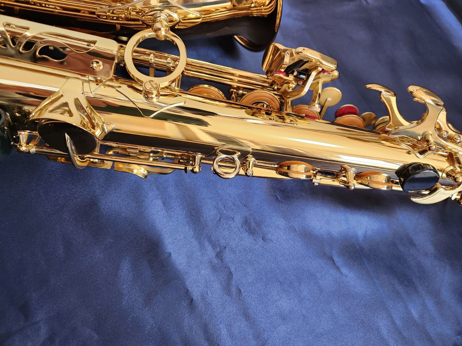 アルトサックス