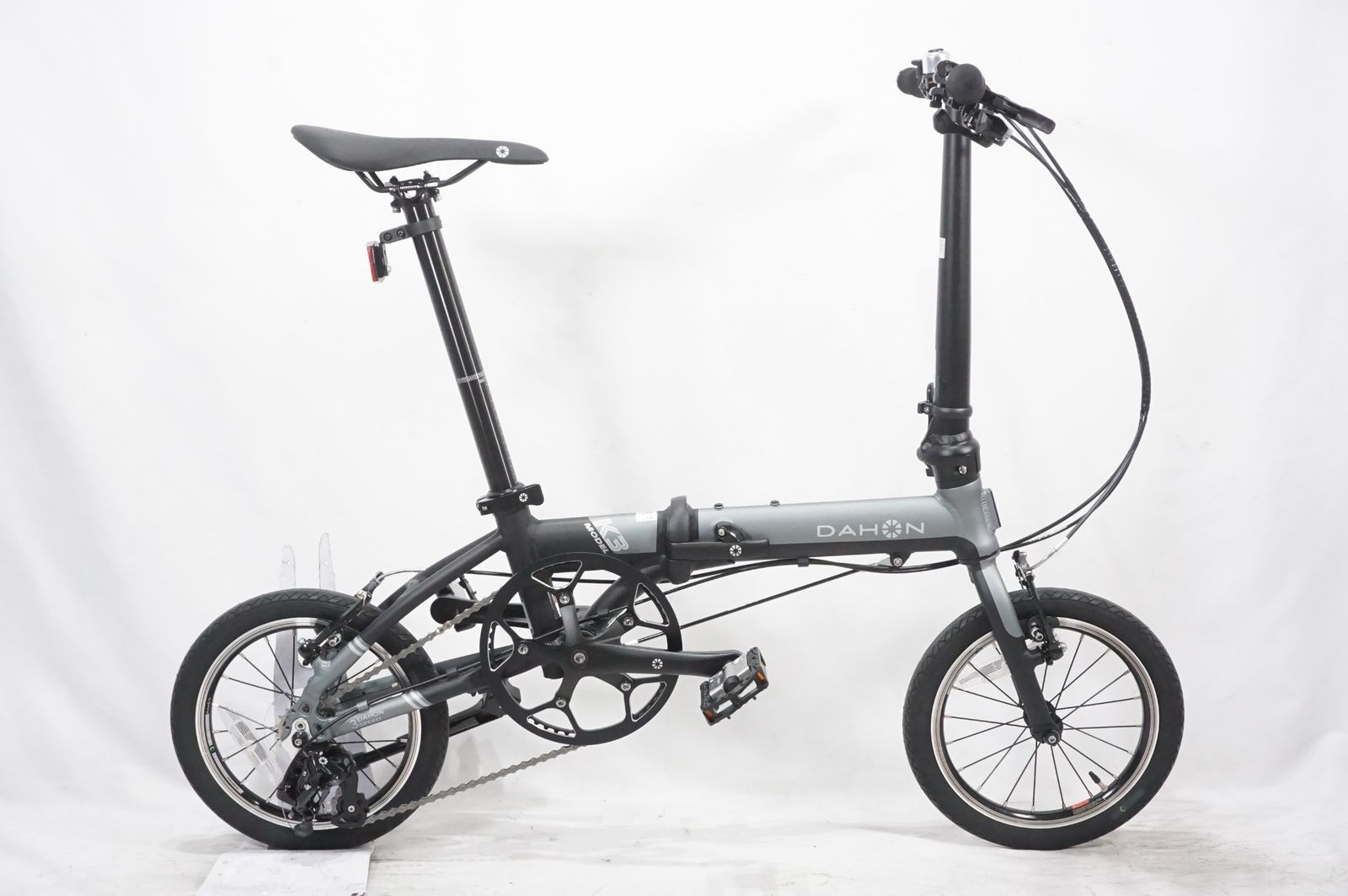 DAHON ダホン K3 モデル 14インチ 折り畳み自転車 | バイチャリAKIBA店
