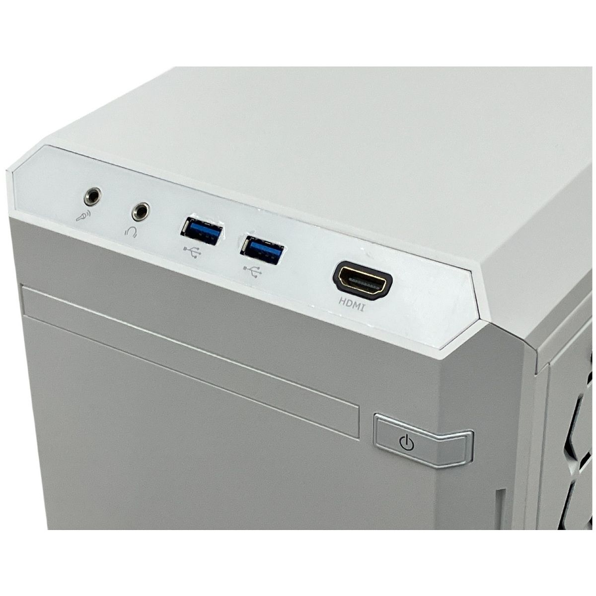 MouseComputer G-Tune DGI7G70B7ACC デスクトップ パソコン i7 13700F 16GB SSD 1TB RTX 4070 win11 M10512037