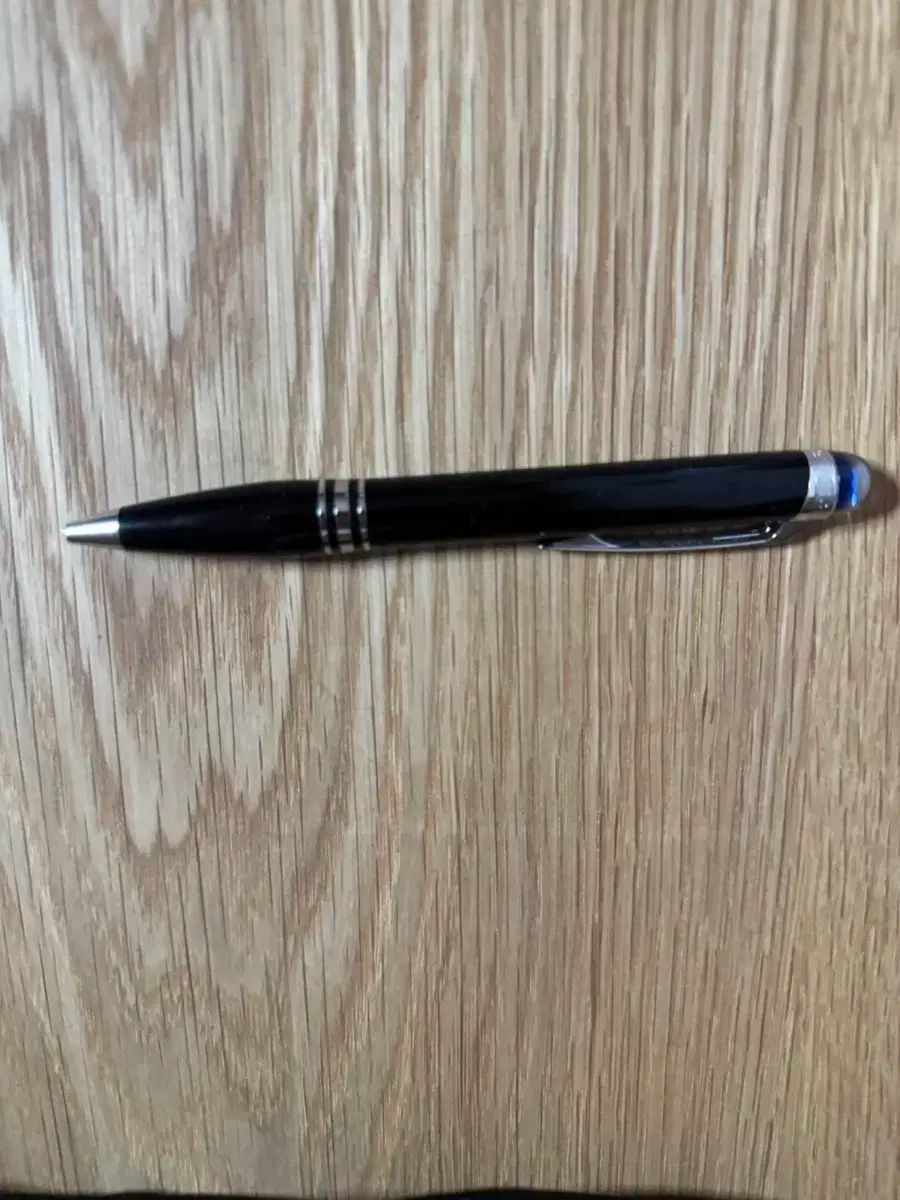 MONT BLANC スターウォーカー ボールペン